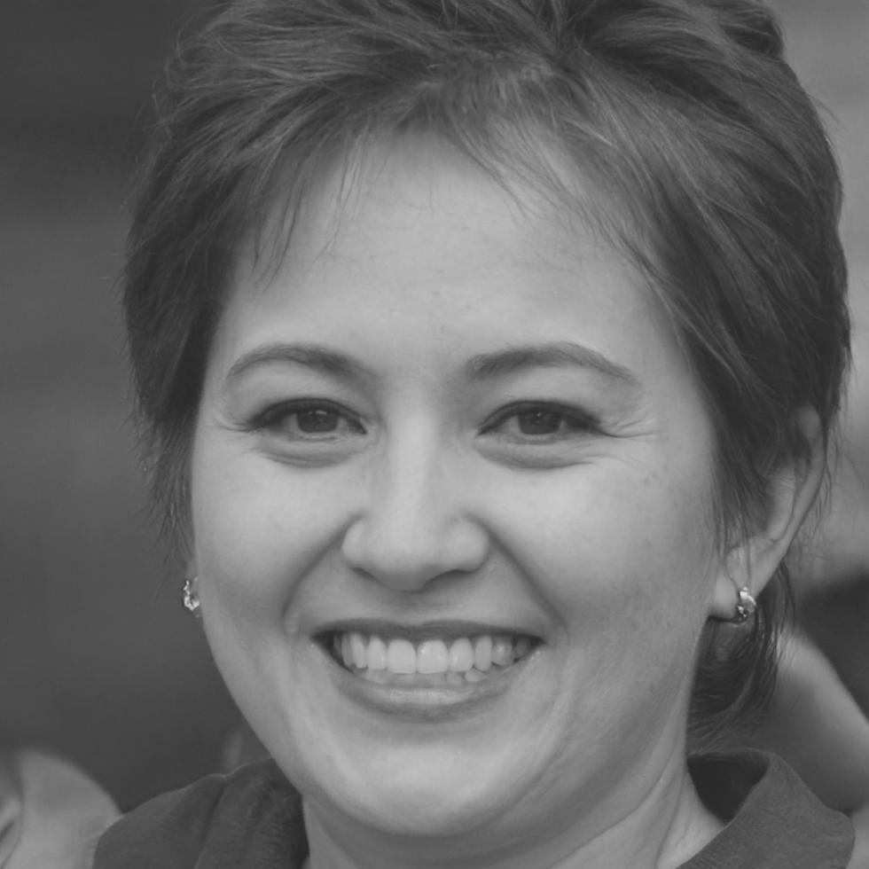 Directora de Investigación en blenthavora